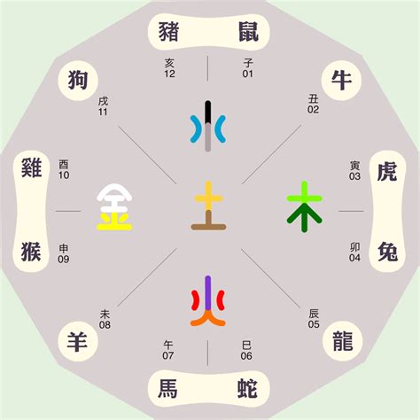 陳的五行屬性|陈字的五行属性是什么